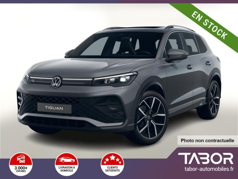 Volkswagen Tiguan 1.5 eTSI 150 Dsg R-Line Pano