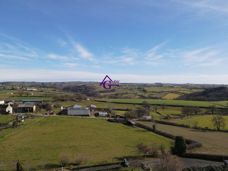 Maison traditionnelle - 112 m² - 4 pièces