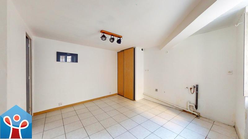 Maison - 65 m² - 3 pièces