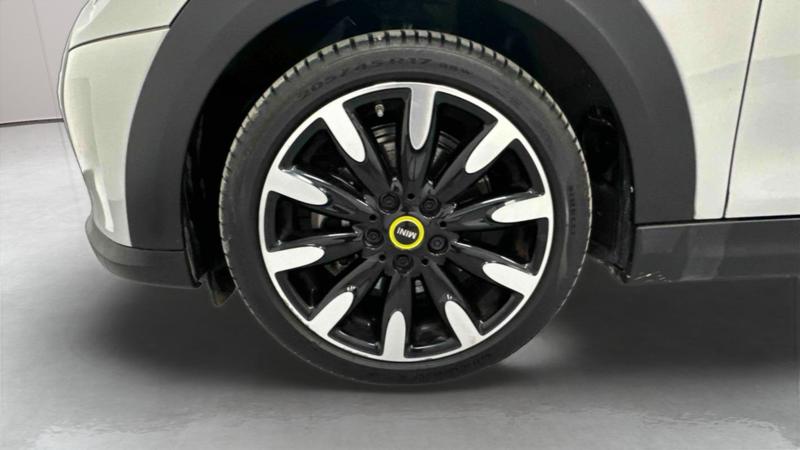 Mini 3 portes Hatch Electric F56 Bev Lci Cooper se 184 ch Essential