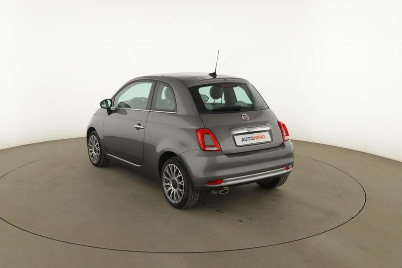 Fiat 500 1.2 Star 69 ch