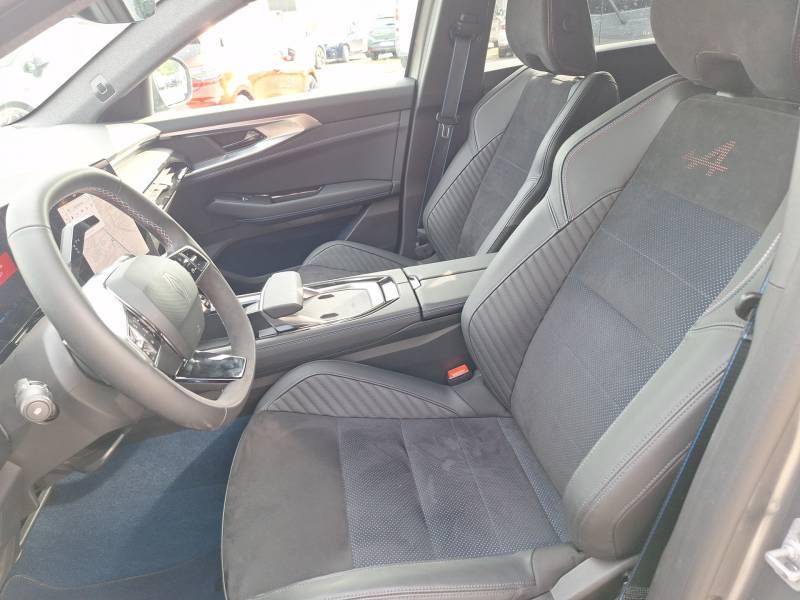 Renault Rafale E-Tech 4x4 300 esprit Alpine