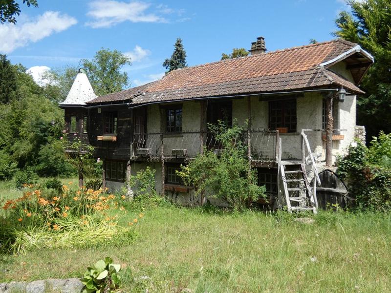 Maison - 70 m² - 4 pièces