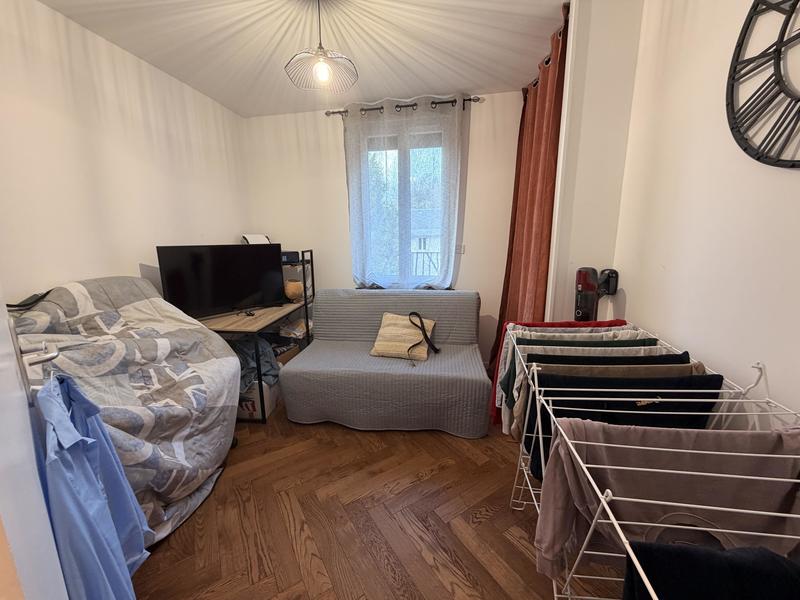 Appartement - 47 m² - 3 pièces