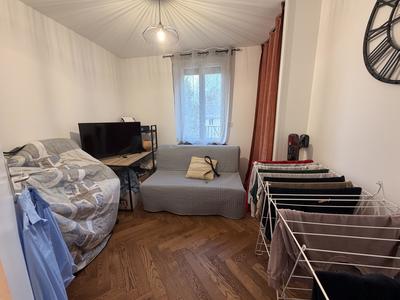 Appartement - 47 m² - 3 pièces