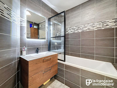 Appartement - 41 m² - 2 pièces