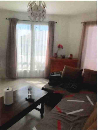 Appartement - 72 m² - 4 pièces