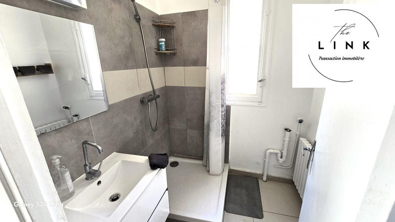 Appartement - 70 m² - 4 pièces