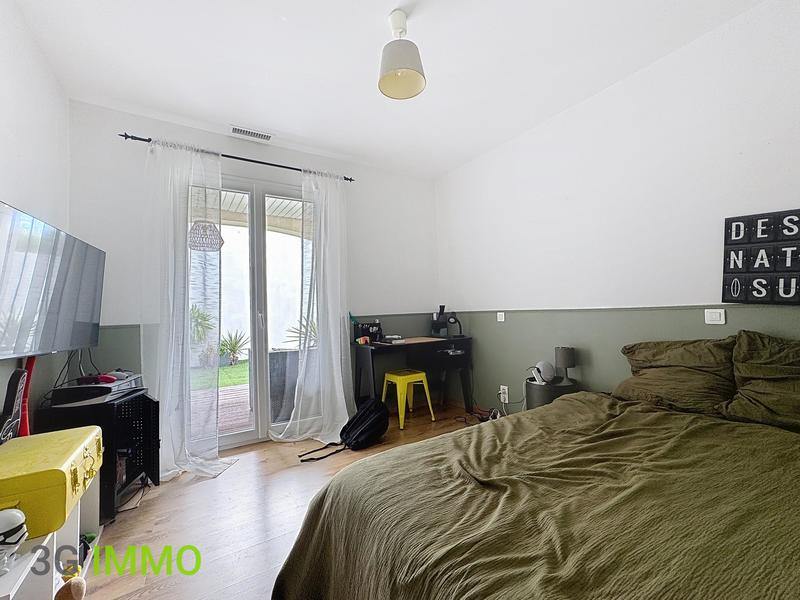 Maison traditionnelle - 145 m² - 6 pièces