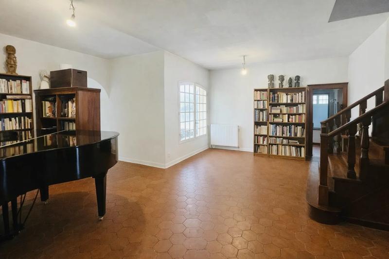 Maison - 164 m² - 5 pièces