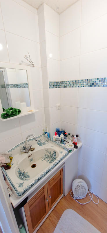 Maison - 166 m² - 8 pièces