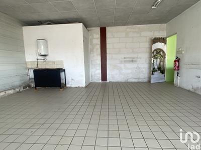 Local commercial - 76 m²
