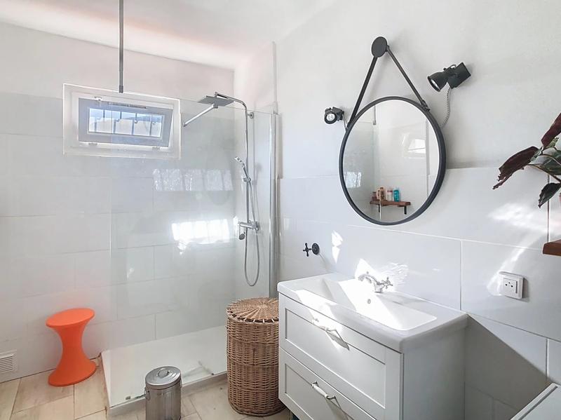 Maison - 118 m² - 4 pièces