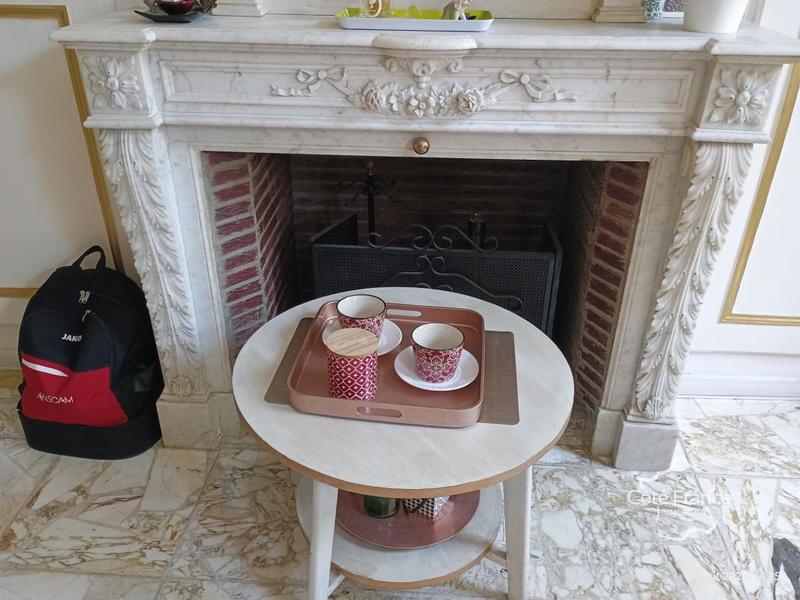 Maison de village - 174 m² - 10 pièces