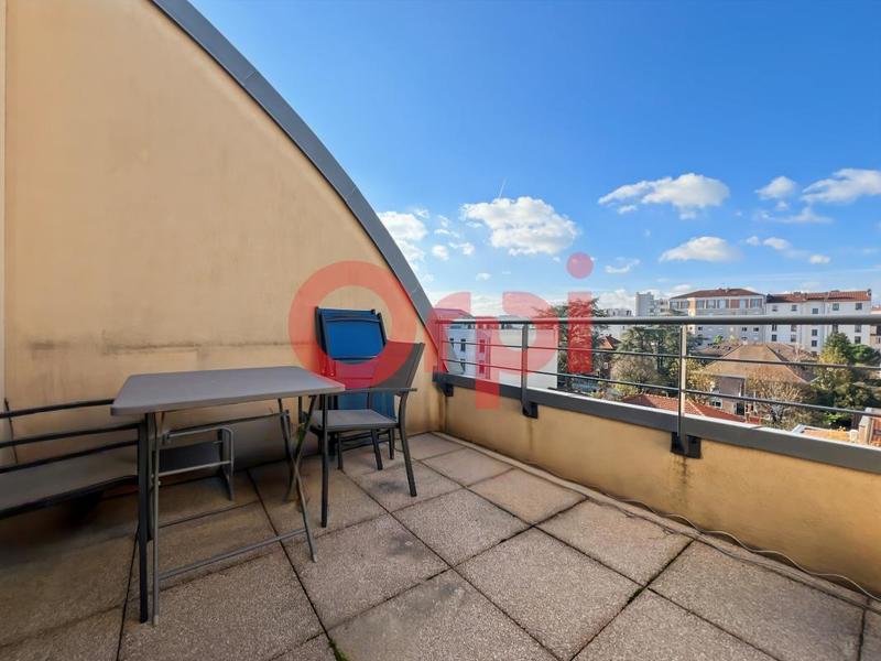 Appartement - 89 m² - 3 pièces