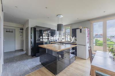 Appartement - 78 m² - 3 pièces