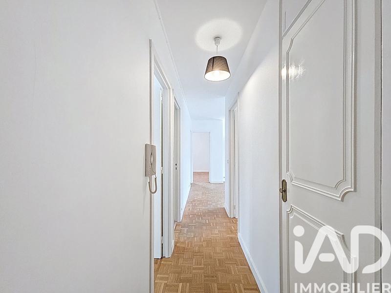 Appartement - 79 m² - 5 pièces