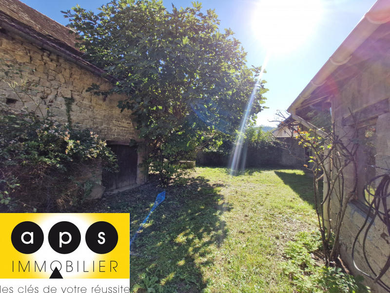 Maison - 132 m² - 4 pièces