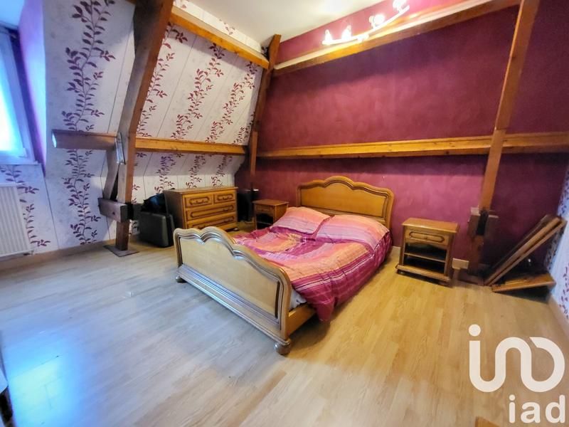 Maison - 276 m² - 8 pièces