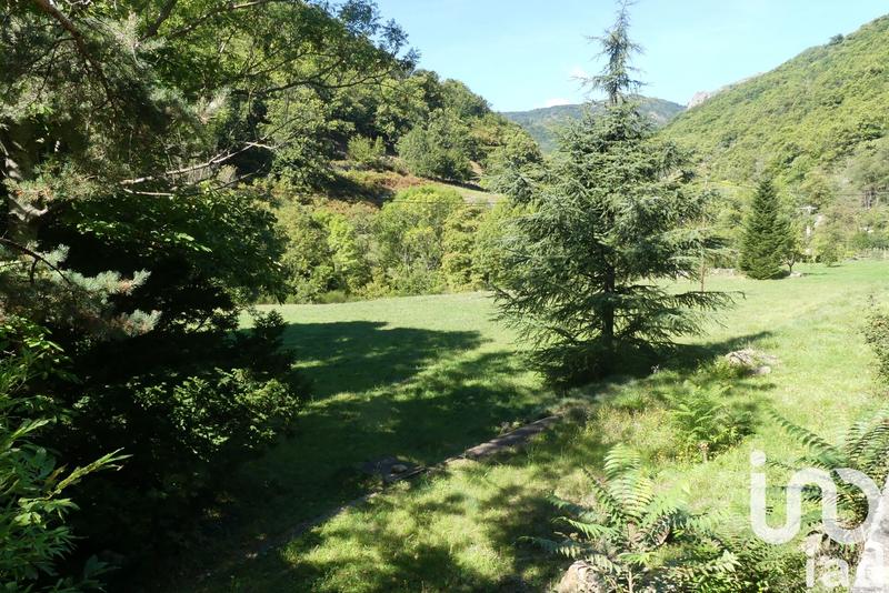 Maison - 255 m² - 10 pièces