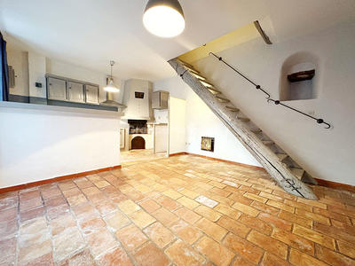 Maison - 76 m² - 3 pièces