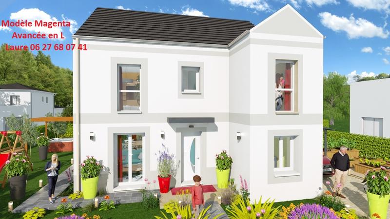 Terrain constructible - 352 m²