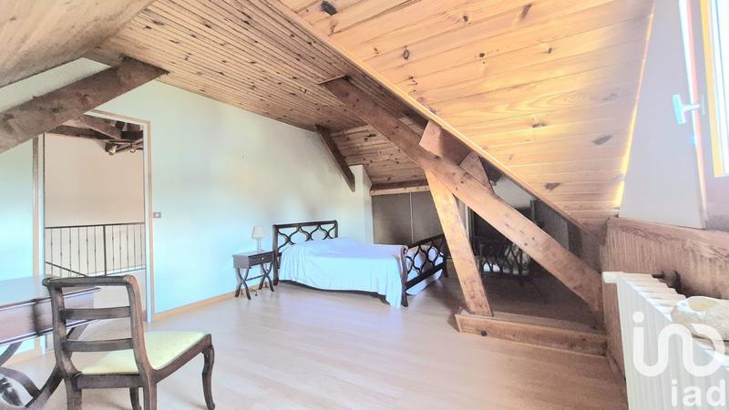 Maison - 175 m² - 6 pièces