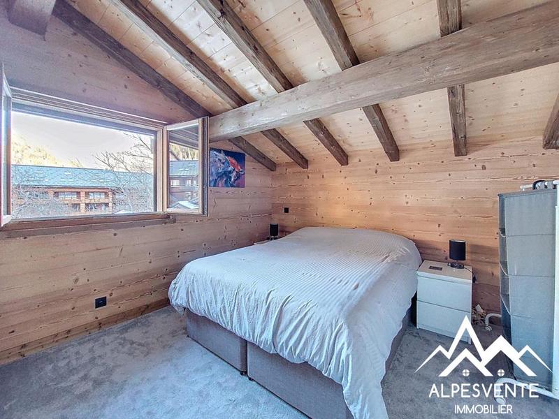 Châlet - 131 m² - 5 pièces