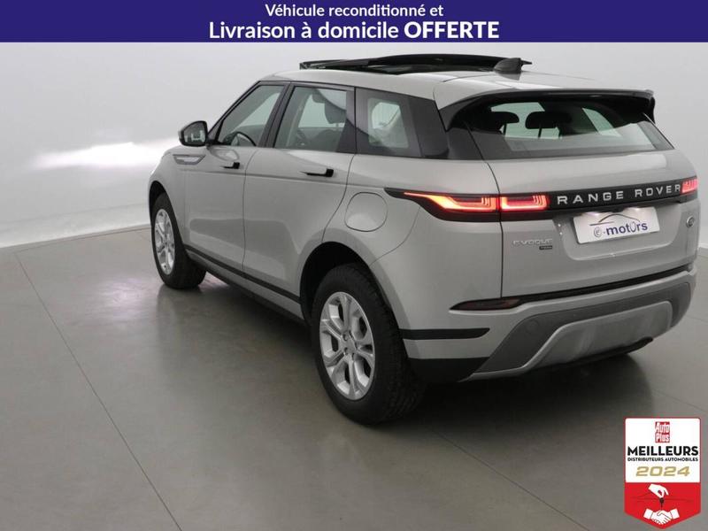 Land Rover Range Rover Evoque P300e Phev +Toit