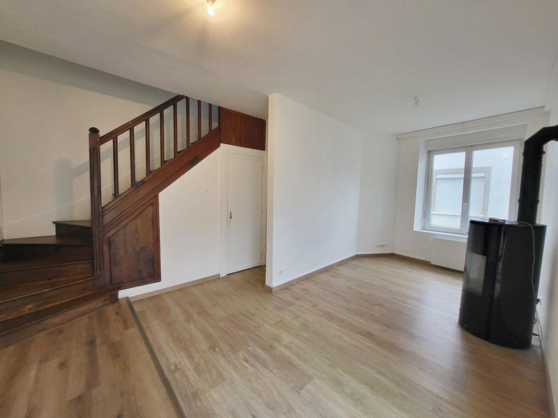 Maison - 109 m² - 7 pièces