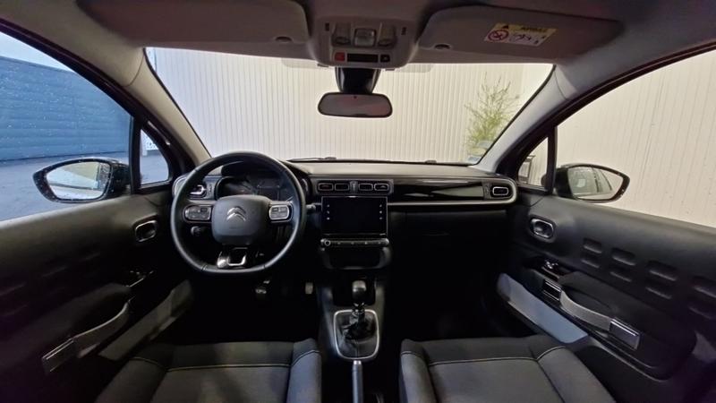 Citroën C3 Bluehdi 100 Ss Shine Business