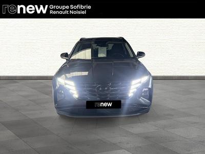 Hyundai Tucson 1.6 t-Gdi 230 Hybrid Bva6 Creative