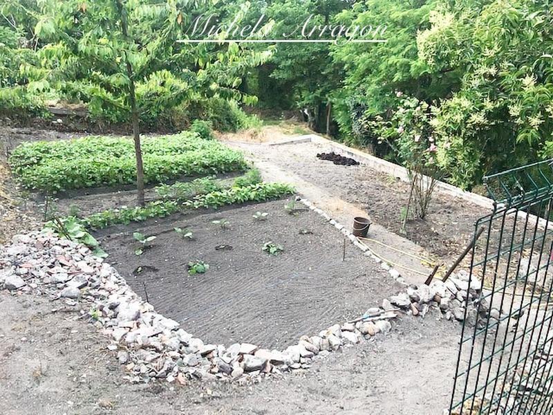 Maison de ville - 74 m² - 3 pièces