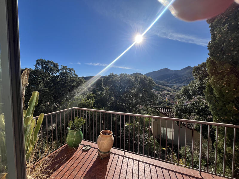 Villa - 107 m² - 5 pièces