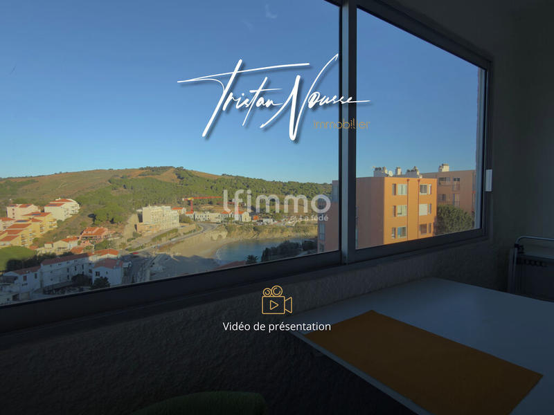 Studio - 24 m² - 1 pièce