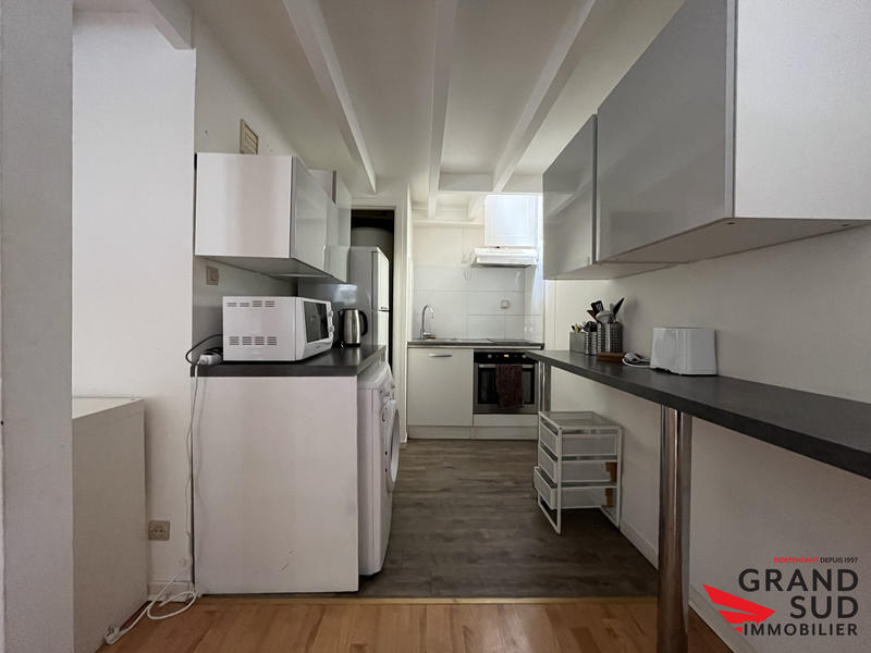 Appartement - 74 m² - 3 pièces