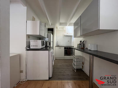 Appartement - 74 m² - 3 pièces