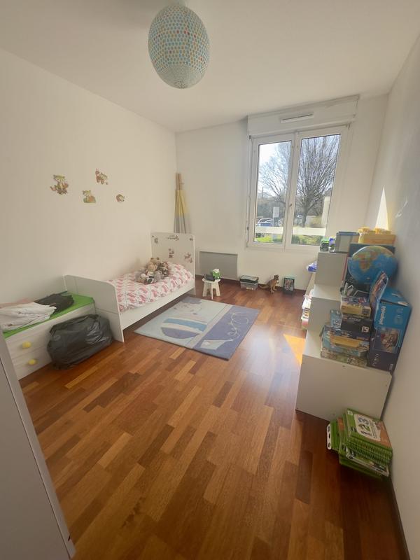 Appartement - 86 m² - 3 pièces