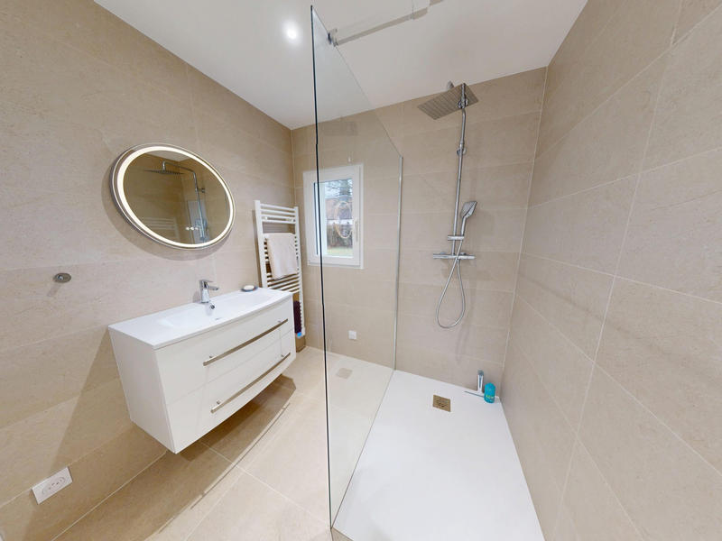 Maison - 73 m² - 4 pièces