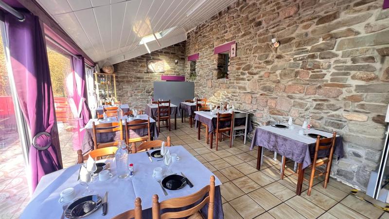 Immeuble - 407 m² - 4 pièces