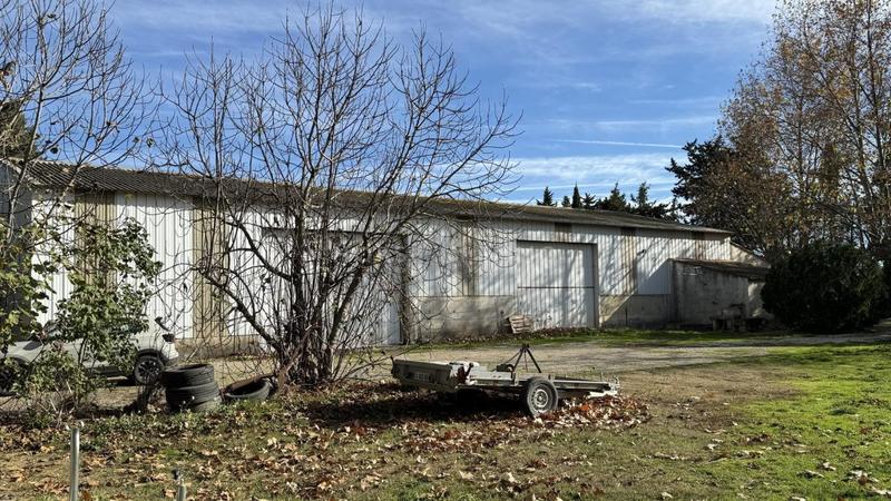 Propriété - 230 m² - 7 pièces