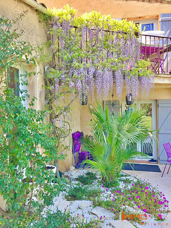 Maison - 197 m² - 6 pièces