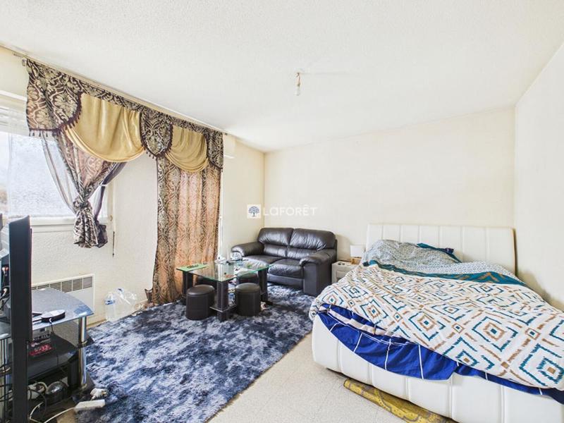 Appartement - 25 m² - 1 pièce