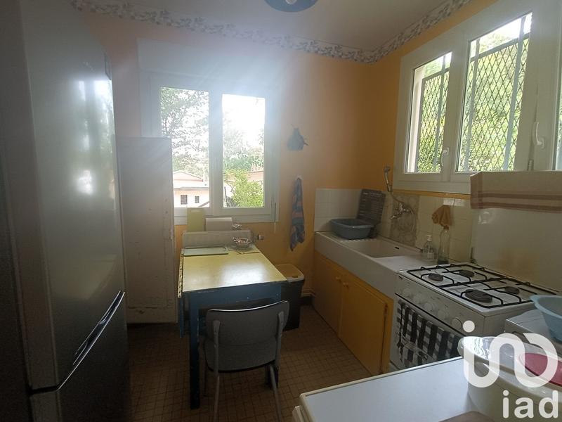 Maison - 46 m² - 2 pièces
