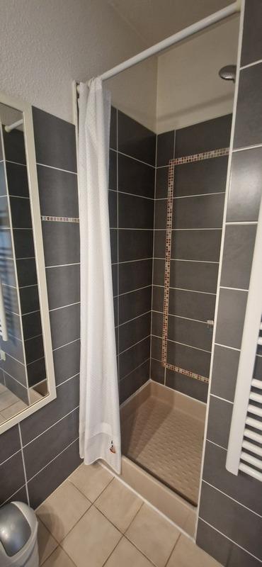 Appartement - 25 m² - 1 pièce