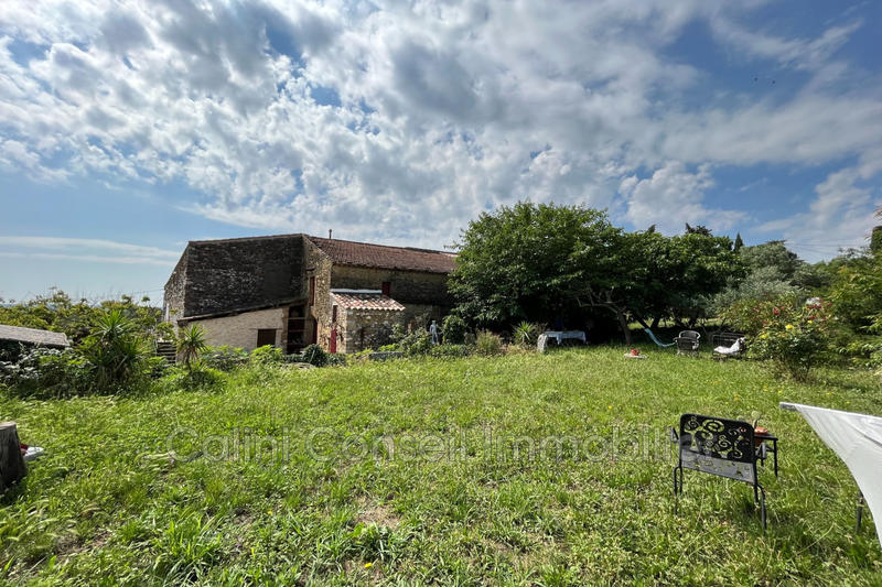 Maison - 161 m² - 3 pièces