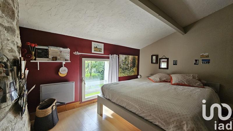 Maison - 116 m² - 4 pièces