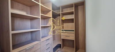 Appartement - 88 m² - 3 pièces