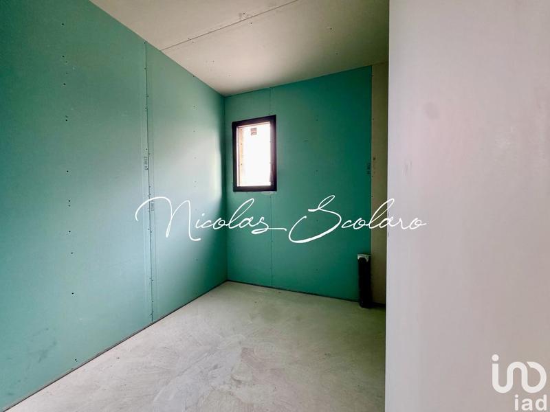 Maison - 106 m² - 4 pièces