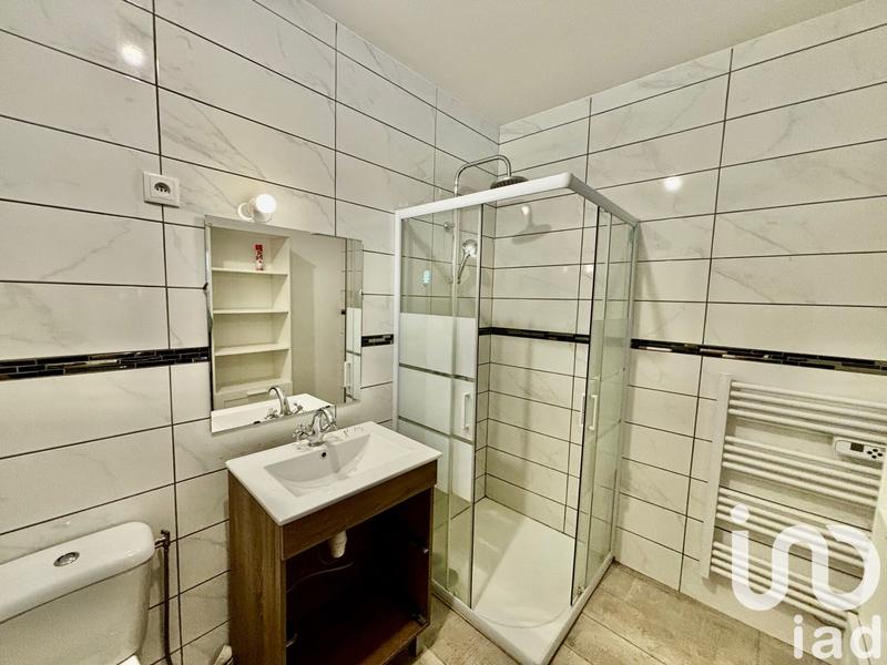 Maison de campagne - 298 m² - 9 pièces